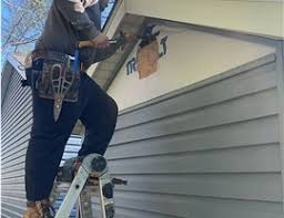 Best Steel Siding Installation  in Sedro Woolley, WA